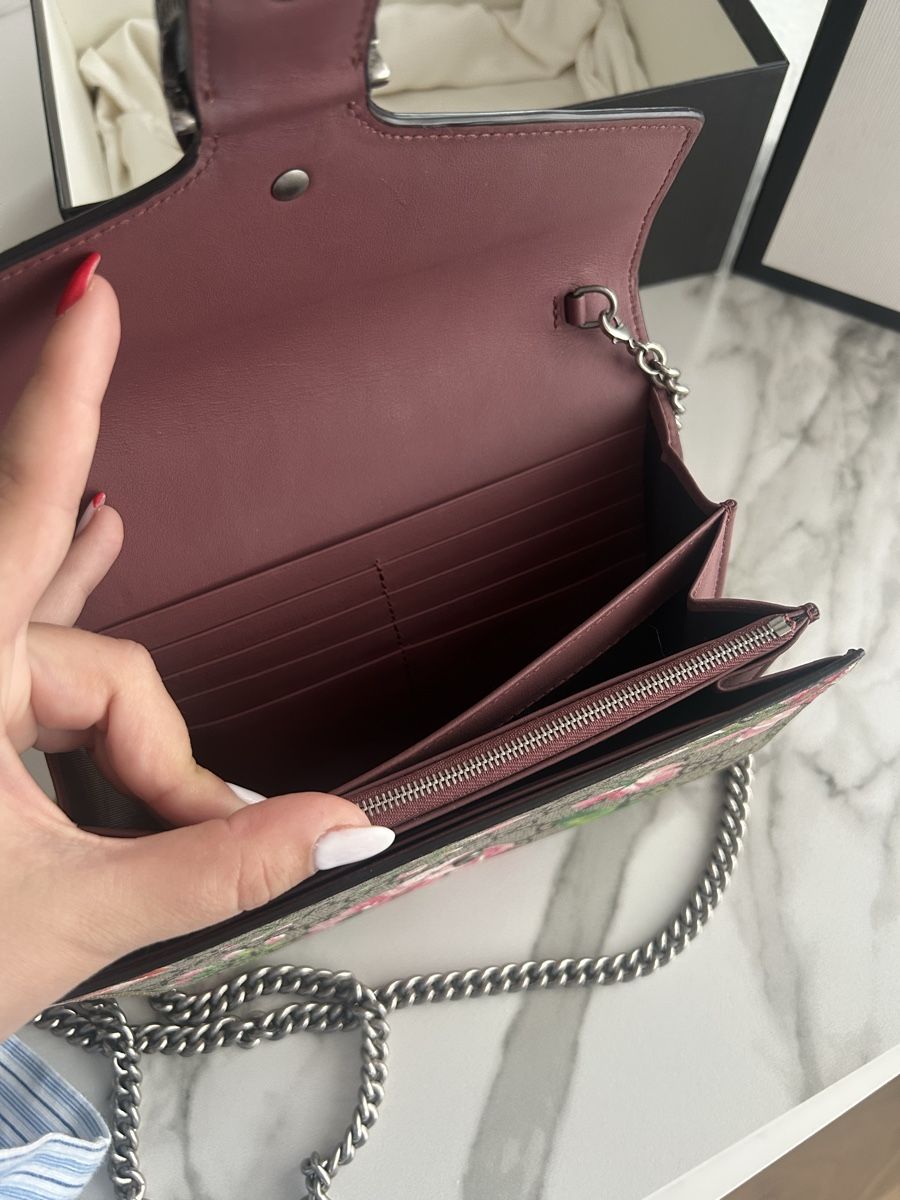 Gucci Borse da donna: Originale Gucci Dionysus – Usato da Tübach venduto da Laba1990 4