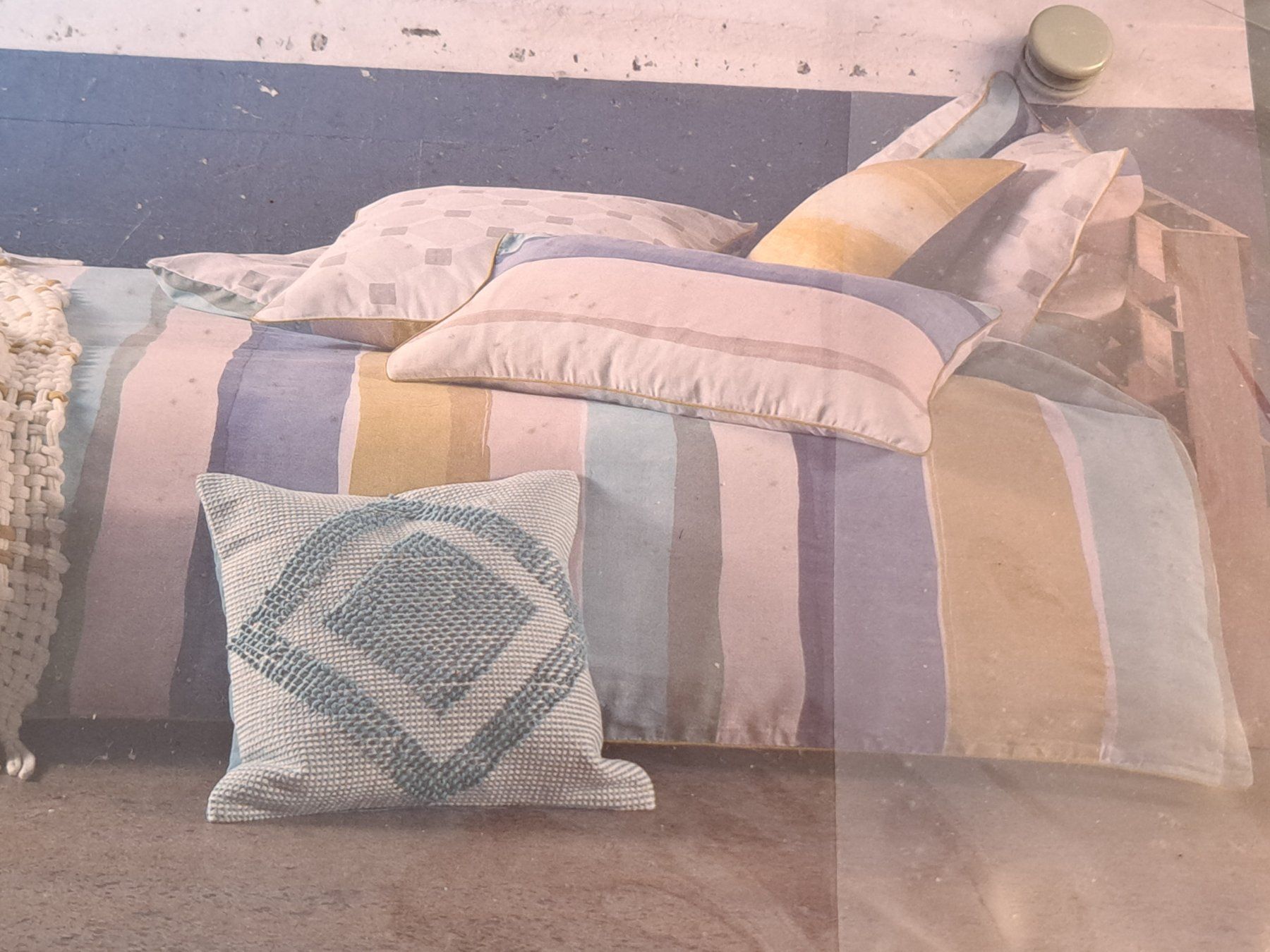 Livique Biancheria da letto: Duvetbezug 200/210 cm – Nuovo e nell'imballaggio originale da Frauenfeld venduto da berk39