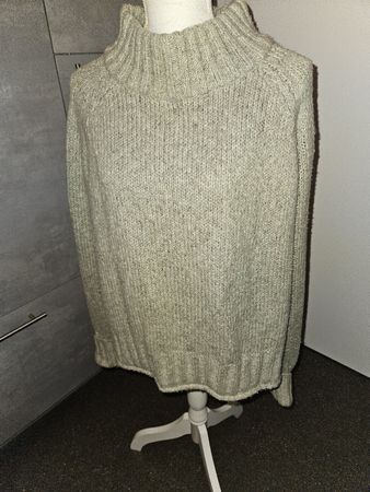 Damen Pullover Opus hell mint  Grösse 40 