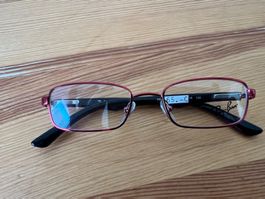 Ray-Ban Junior RB 1027 4001 (N. Preis: CHF 165.-)