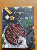 Backen mit Gemüse