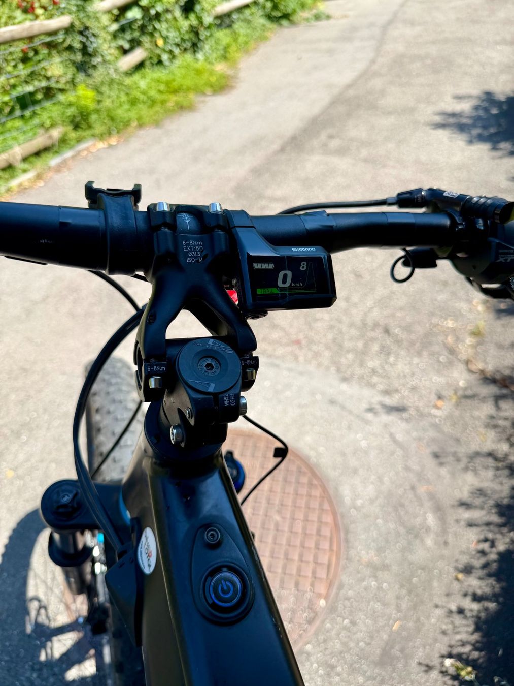 Focus Velos: FOCUS JAM2 PLUS PRO eMTB :: Grösse L – Gebraucht aus Ebertswil von One_to_one 6