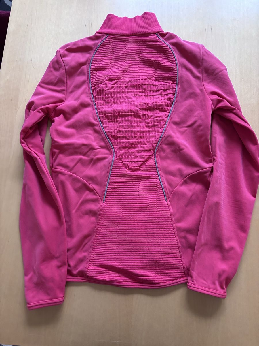 X-bionic Vestes: X Bionic Damen Jacke Grösse S – D'occasion à Gränichen par Shopgirl13 1