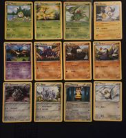 Pokemon Nero e Bianco Nuove Forze ITA
