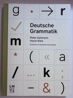 Deutsche Grammatik