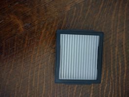 Hepa Filter für irobot Roomba j7