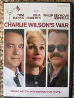 Charlie Wilson‘s War DVD