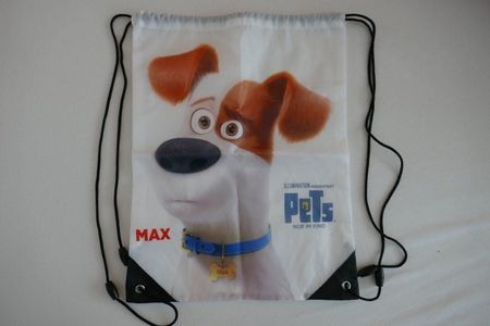 Turnsack von Pets ab Fr. 3.90