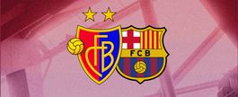 1x Ticket FC Basel - FC Barcelona 16.08.2026 Erwachsen
