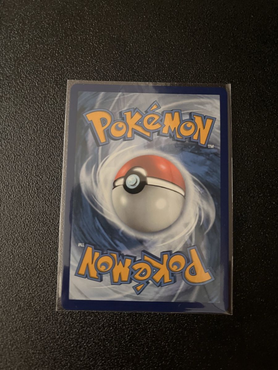 Pokémon Carte collezionabili: Pokemon Vivid Voltage Celebi – Usato da Winterthur venduto da Brachypelma007 1