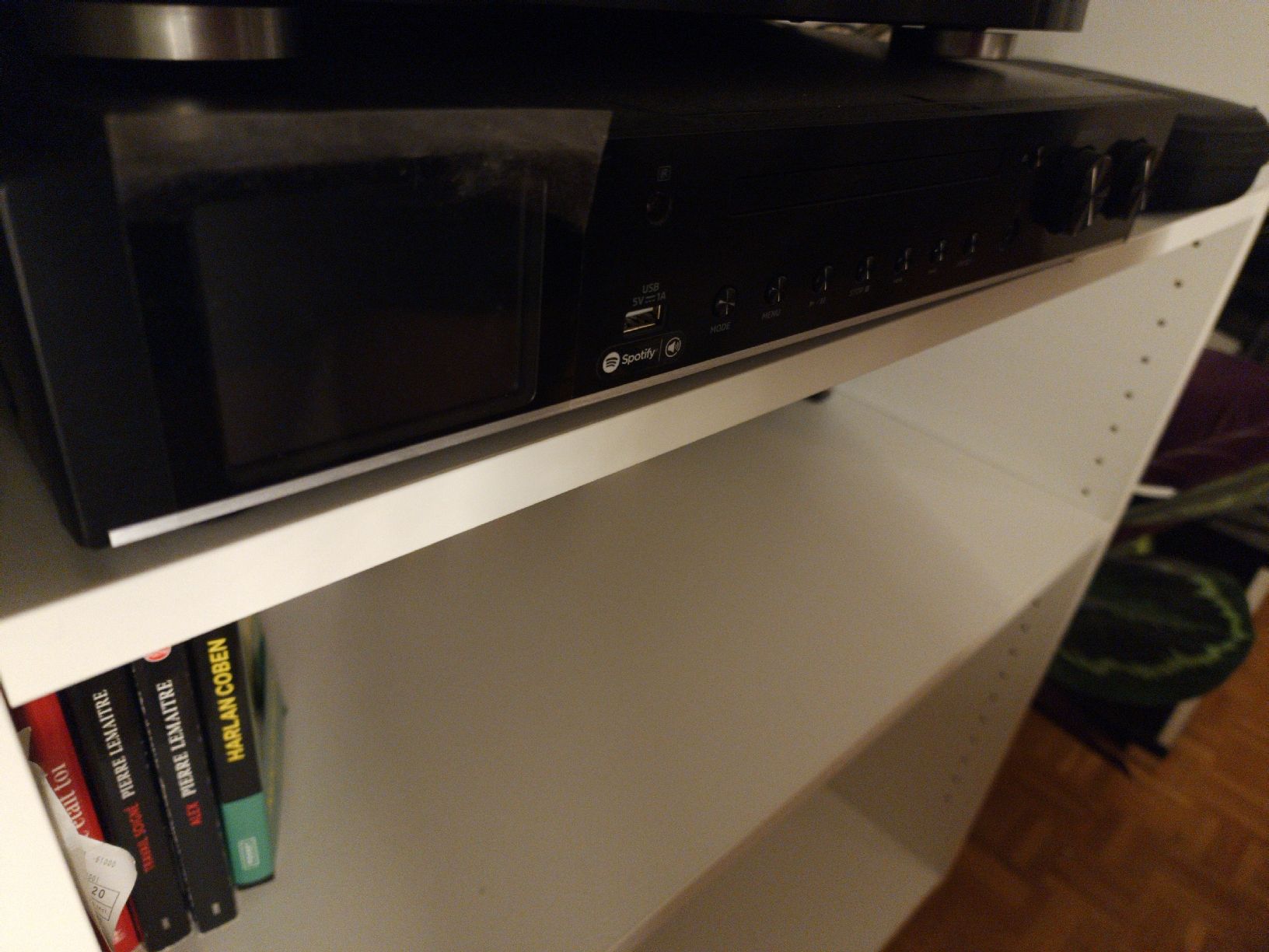 Technisat Audio- & Mediensysteme: TECHNISAT – Gebraucht aus Morges von mike01024 1