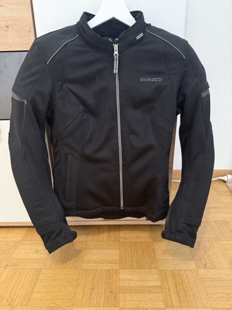 Vanucci Motorradjacke