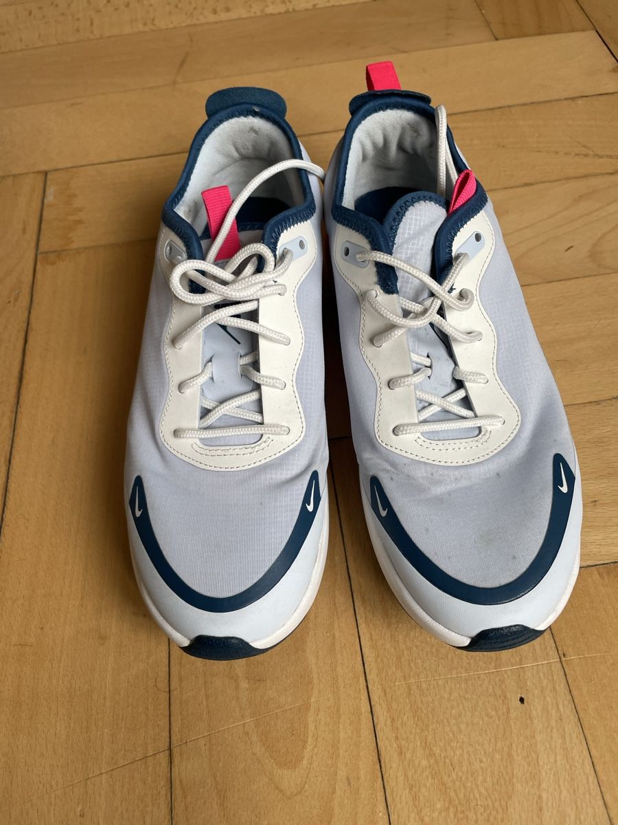 Nike Damenschuhe: NIKE AIR MAX – Gebraucht aus Zürich von sam_hcd6 2
