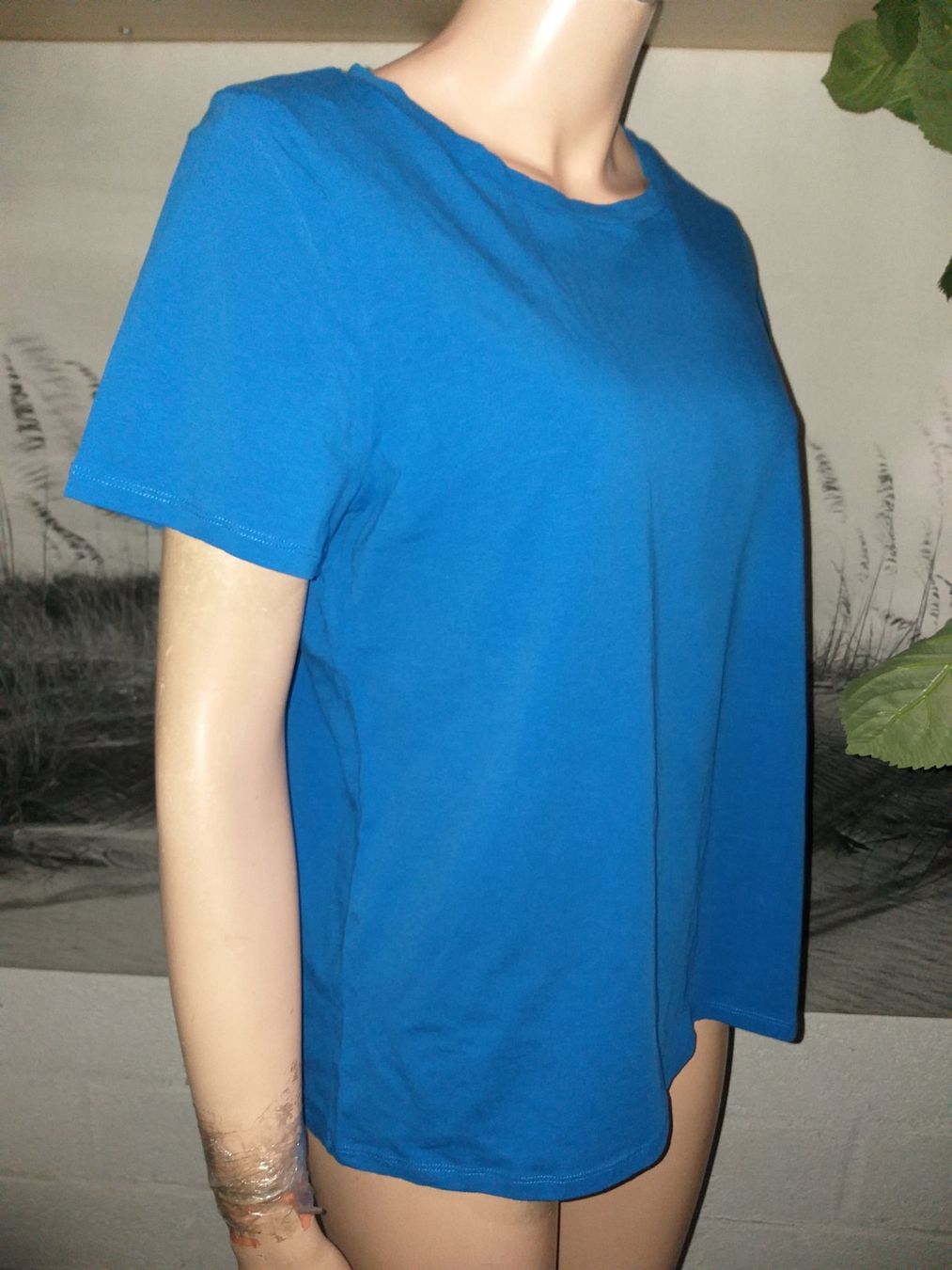 Max Mara T-shirt: MAX MARA  T-Shirt  Taille / Grosse M – Usato da Cossonay-ville venduto da Super-Price-Quality 4