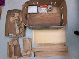Holzfurniere