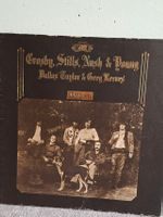 Crosby, Stills, Nash & Young - Déjà Vu - Vinyl Schallplatte