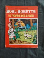 Bob et Bobette T.98 ED. 1986 BE+
