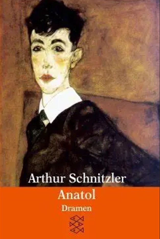 Libri: Arthur Schnitzler: Anatol – Usato da Zürich venduto da mar_qn5m