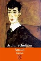 Arthur Schnitzler: Anatol