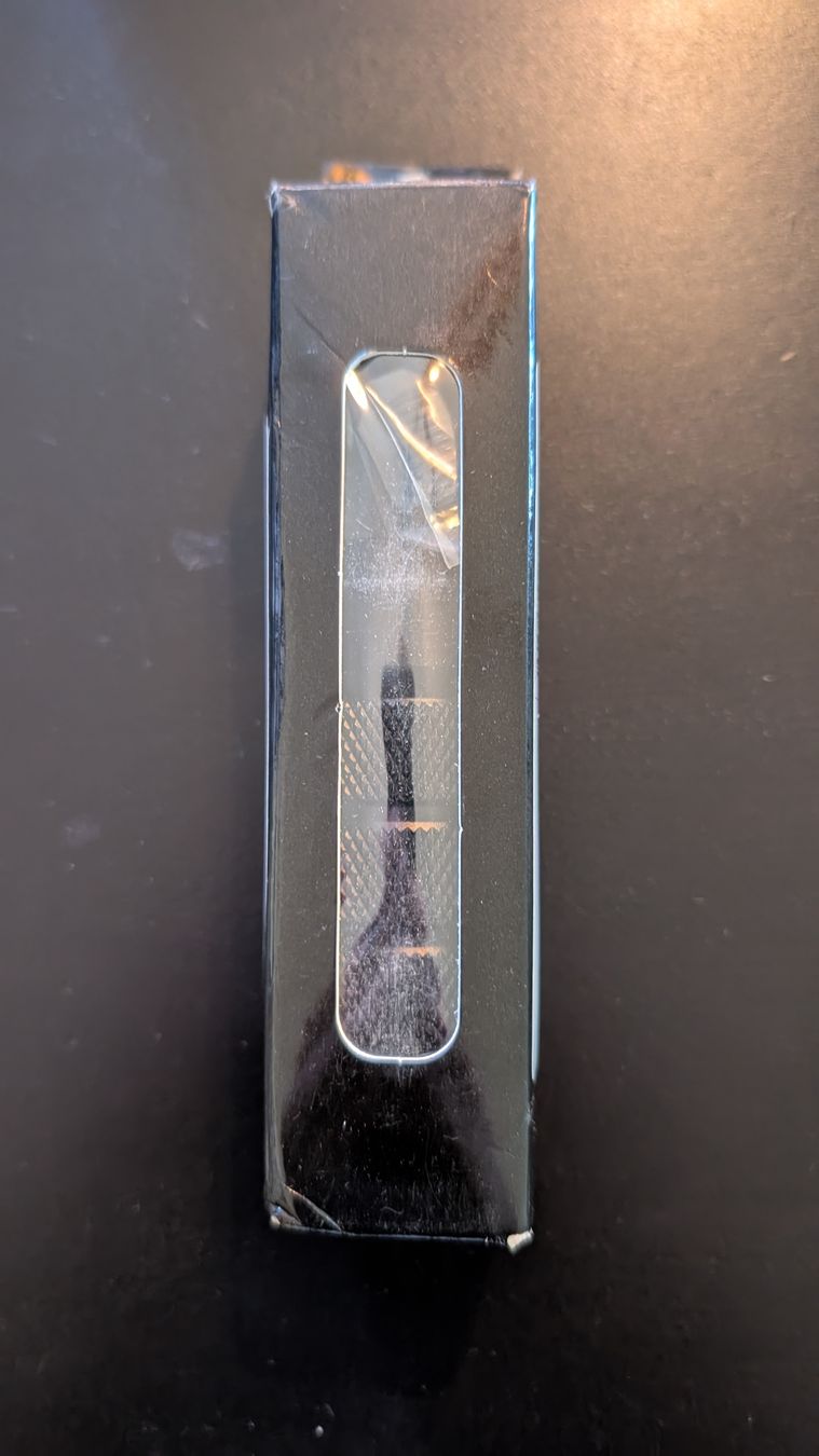 Tutti pezzi di ricambio auto: Schaltknüppel inkl 3 Adapter Neu&OVP – Nuovo e nell'imballaggio originale da Riehen venduto da ssa_g27f 1