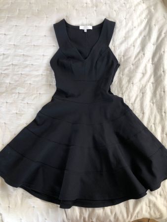 Robert Rodriguez cocktail dress