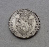 Bern ++ 1/2 Taler 1835
