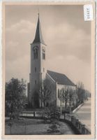 Reformierte Kirche Birsfelden BL