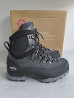 Hanwag Alverstone II Wide GTX Herrenstiefel Grösse 40.5