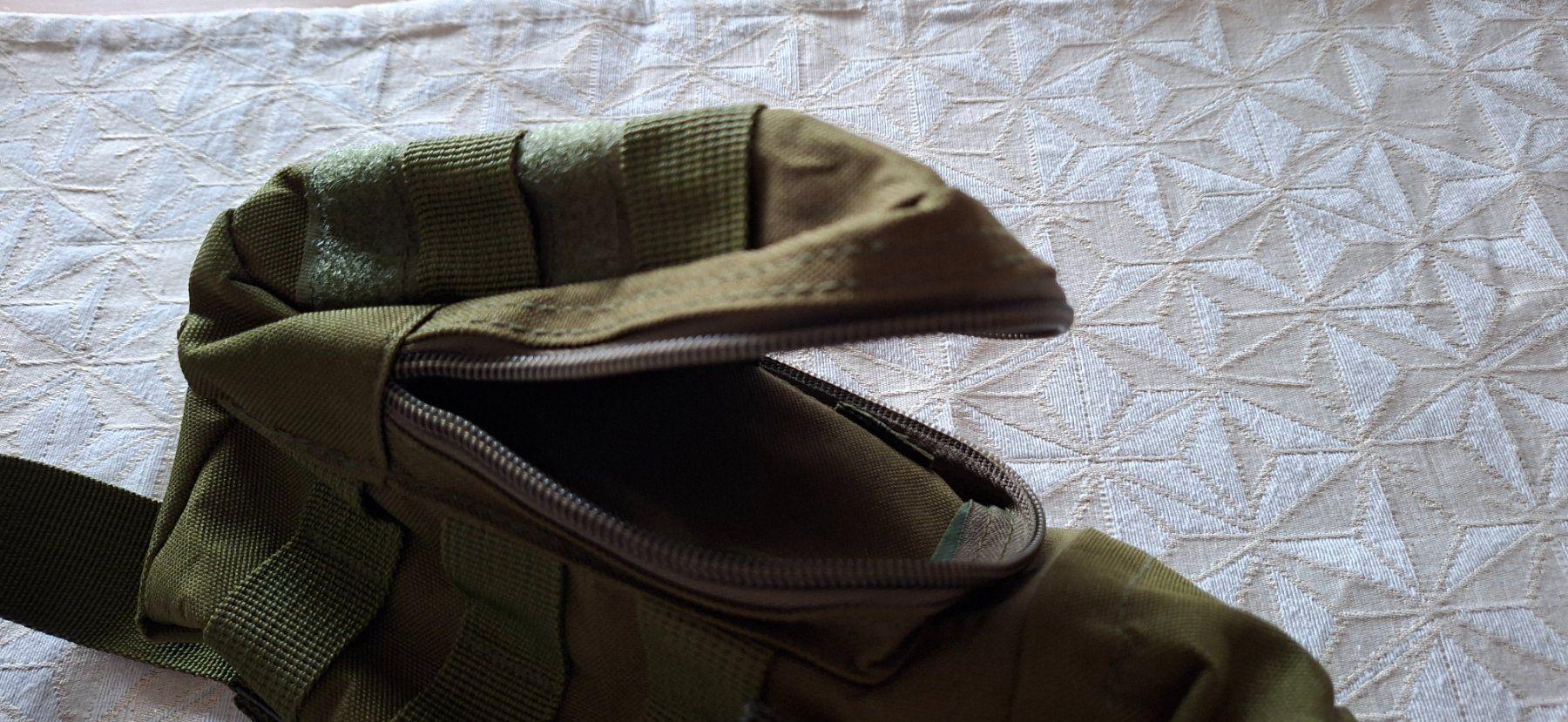 Sacs: Freizeittasche mit Umhängeschlaufe. NEU – Neuf (Voir description) à Möhlin par teddybaer8 2