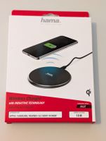 Hama Wireless Charger induktiv 10W mit OVP