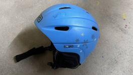 Skihelm logic 54-56