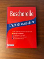 Bescherelle - L'art de conjuger