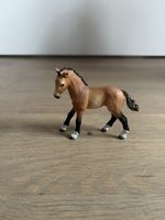 Schleich Fohlen braun 