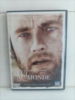2 DVD Seul au monde (fr/uk) Tom Hanks Helen Hunt Chris Noth