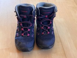 Wanderschuhe