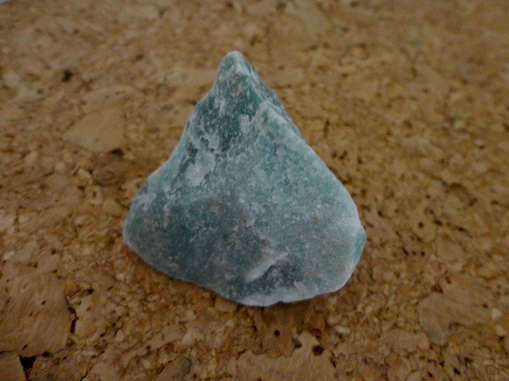 Edelsteine: Aventurin roh – Neu (gemäss Beschreibung) aus Biberist von Steine 1