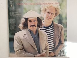 Simon And Garfunkel LP - Greatest Hits