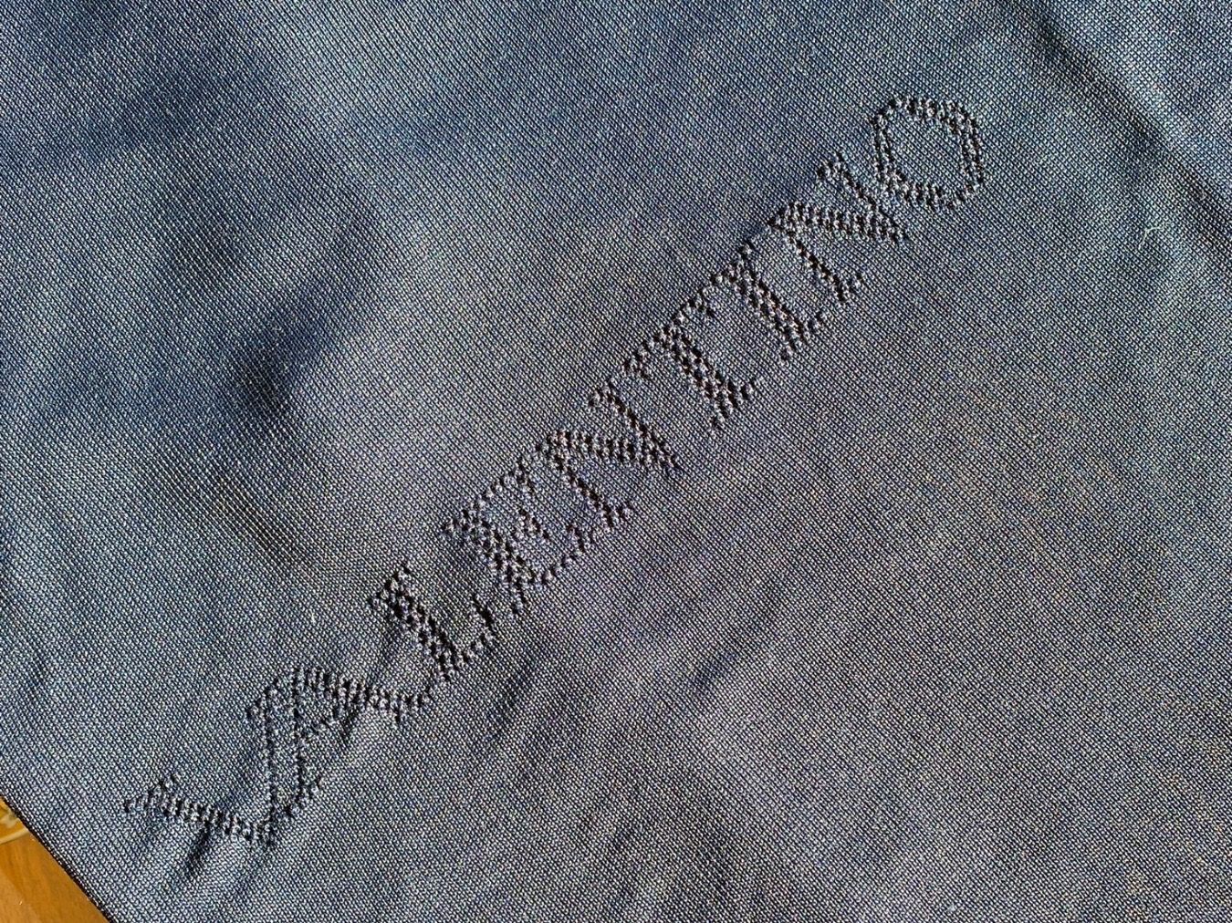 Pullover & Sweatshirts: VALENTINO GARAVANI - Kurzarm Pullover – Gebraucht aus Besazio von lionheart63 2