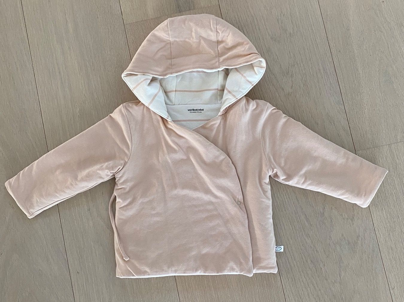 Vertbaudet Giacche & Cappotti: Jacke vertbaudet 12m/74cm – Usato da Hofstetten SO venduto da ani_55wx