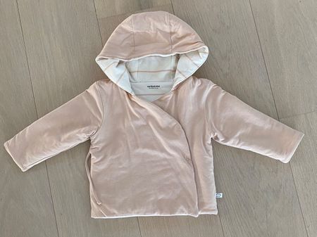 Jacke vertbaudet 12m/74cm