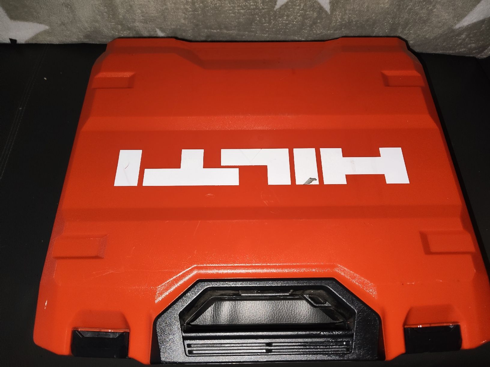 Hilti Trapani: HILTI TE7 Schlagbohrer – Usato da Dübendorf venduto da Johannes1993 7