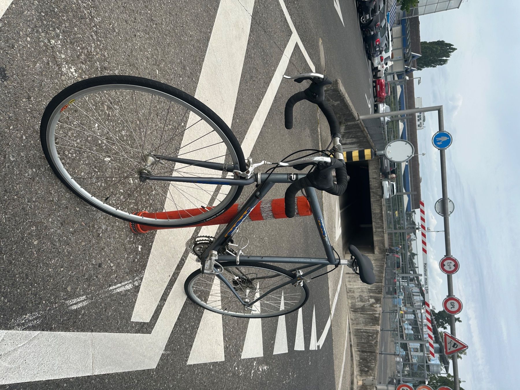 Lapierre Biciclette: Vélo de course LaPierre – Usato da Renens VD venduto da sba_5ssb 1