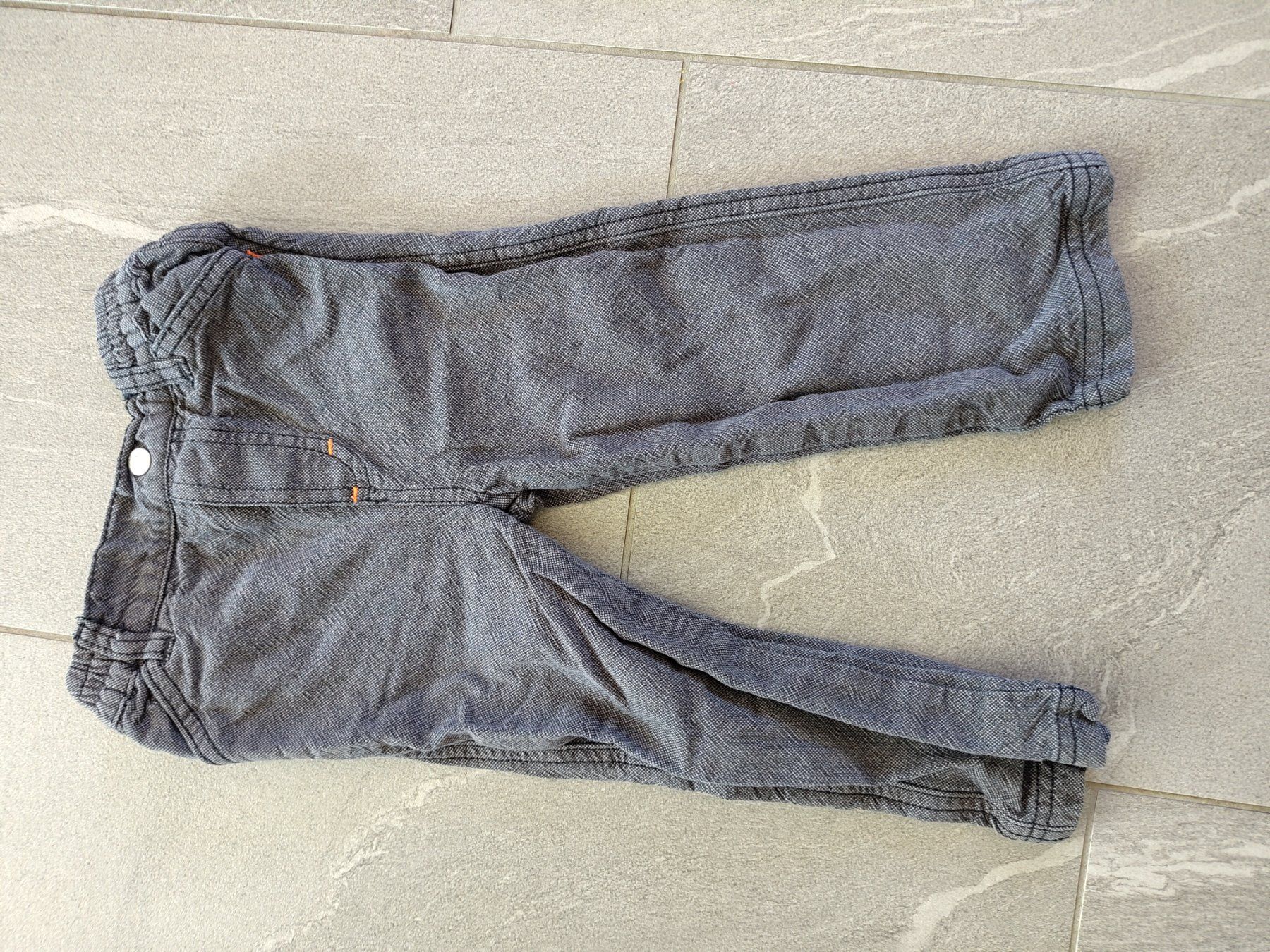 Completi: Harley-Davidson Set, Gr. 80/86 – Usato da Reichenburg venduto da DerUhu 3