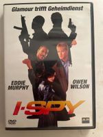 I Spy (2002) DVD 📀 - Eddie Murphy