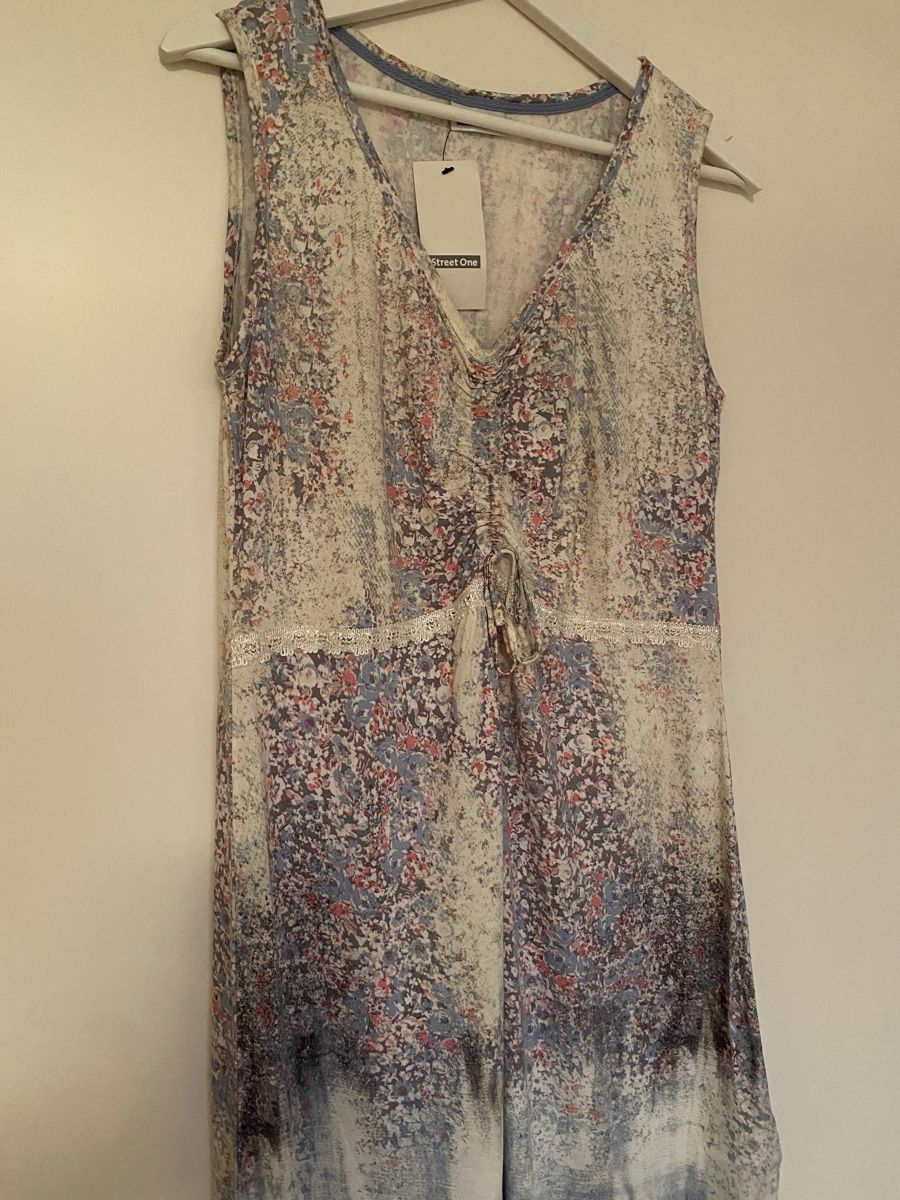 Vestiti: Kleid Street One 40 Neu – Nuovo e nell'imballaggio originale da Gümligen venduto da zeusone1