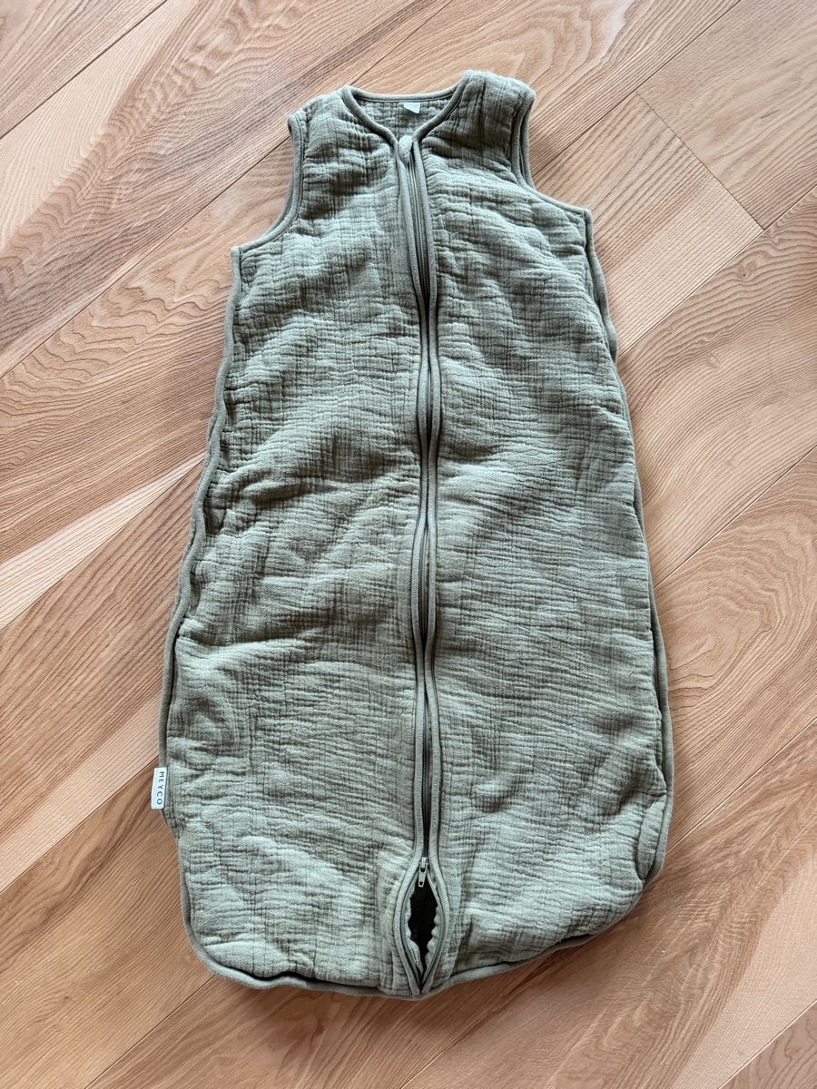 Sacchi a pelo: Schlafsack 2.0 TOG Gr. 86/92 und 90 – Usato da Disentis/Mustér venduto da oigina 3