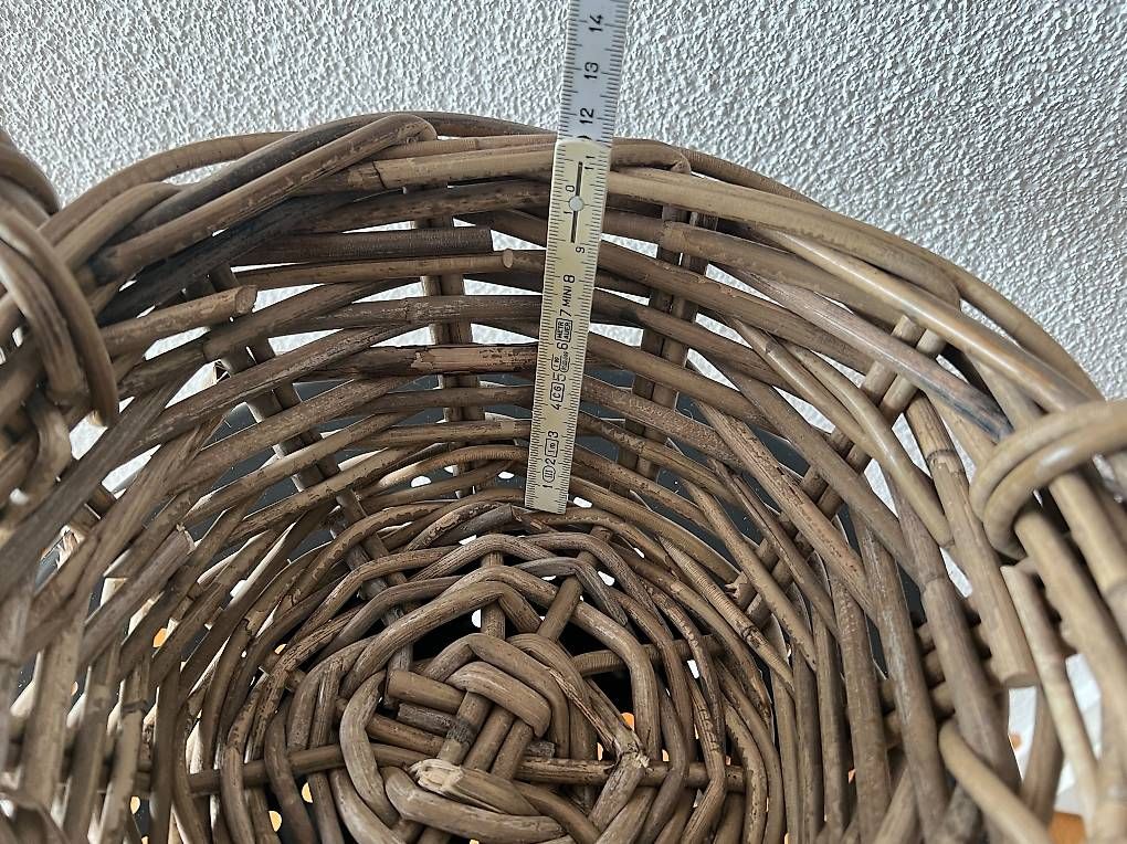Altro per la casa: Weidekorb klein – Usato da Baar venduto da acien 4