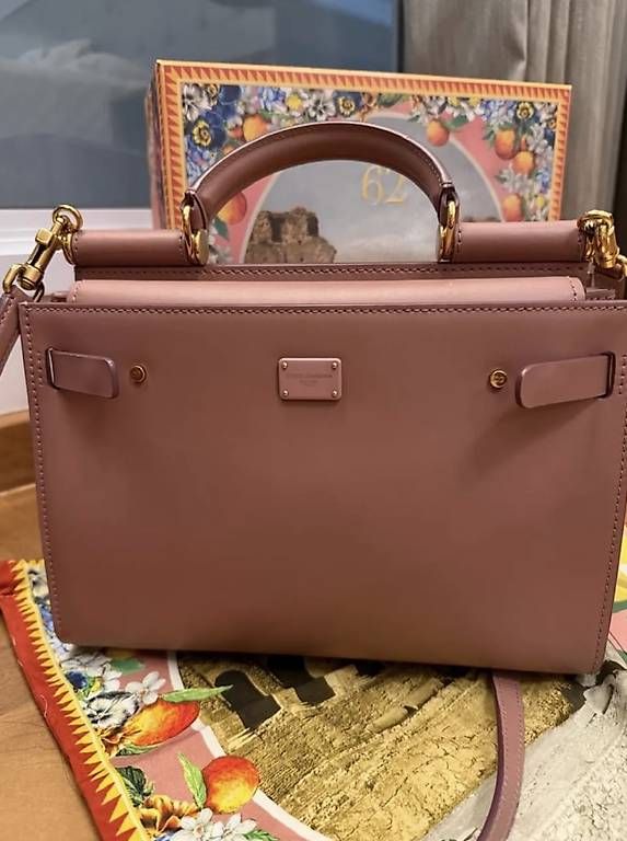 Dolce & Gabbana Borse da donna: Devotion Tasche von Dolce & Gabbana – Nuovo e nell'imballaggio originale da Luzern venduto da MariaZ78 3