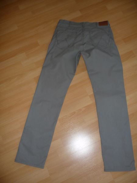 Pantaloni: Lässige Hose Gr. W36 L36 – Nuovo (secondo la descrizione) da Wettingen venduto da Egro2 2