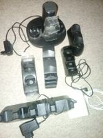 Zubehör Ladestationen Ps4 Playstation Nintendo Wii